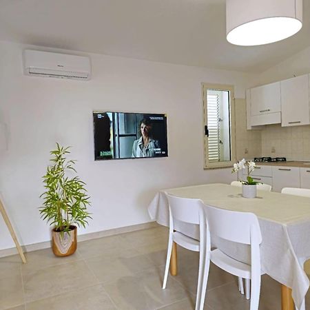 Casa Salvo Apartment Budoni Luaran gambar