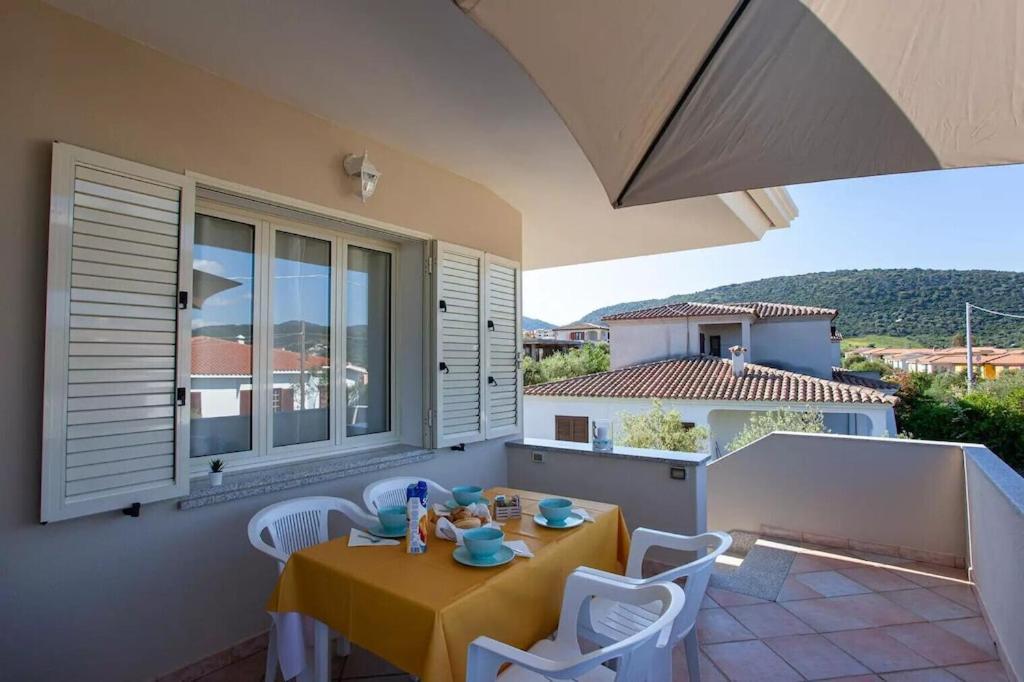 Casa Salvo Apartment Budoni Luaran gambar