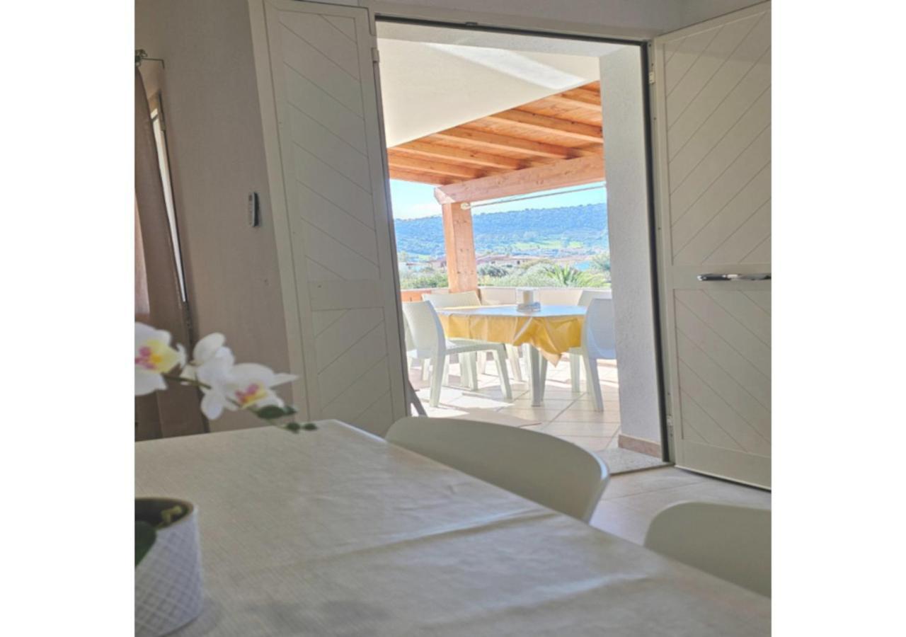 Casa Salvo Apartment Budoni Luaran gambar