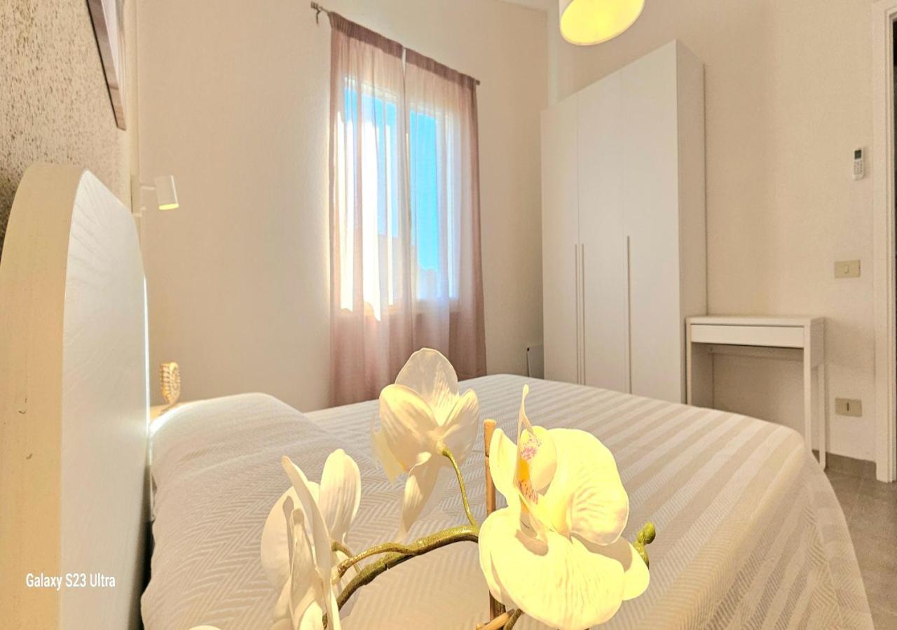 Casa Salvo Apartment Budoni Luaran gambar