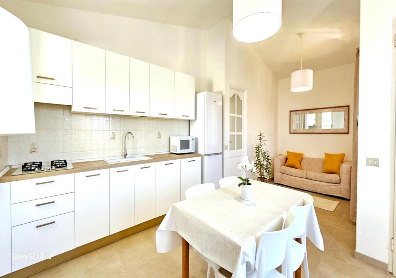 Casa Salvo Apartment Budoni Luaran gambar