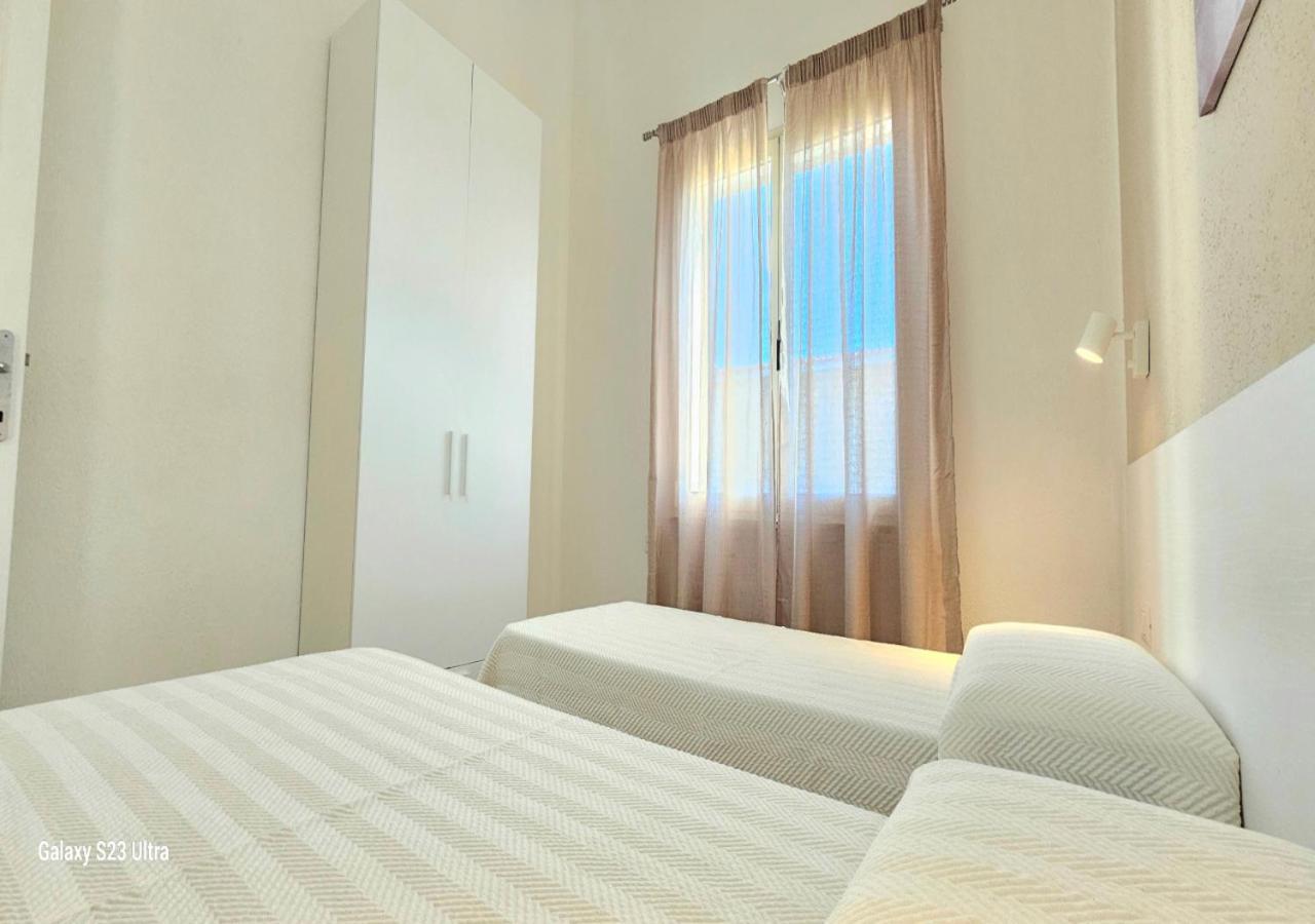 Casa Salvo Apartment Budoni Luaran gambar