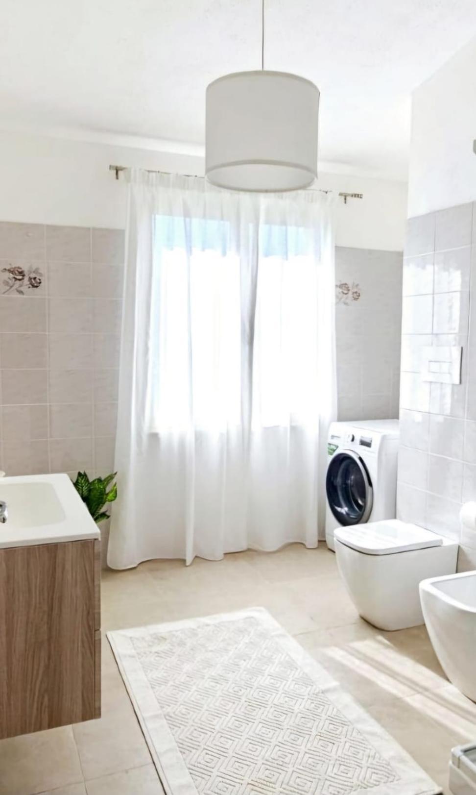 Casa Salvo Apartment Budoni Bilik gambar