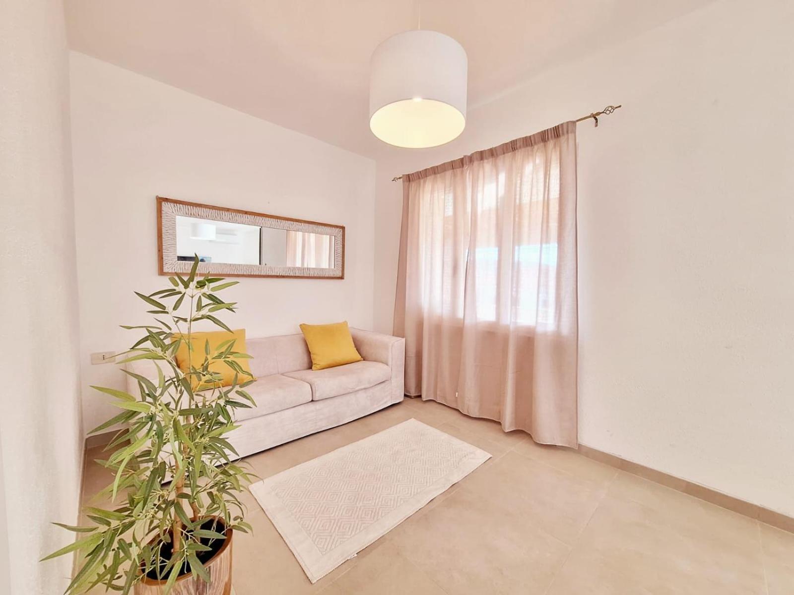 Casa Salvo Apartment Budoni Luaran gambar